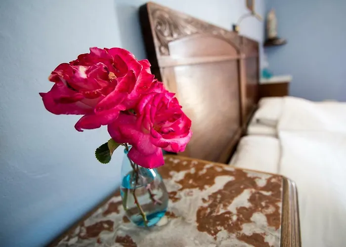 Candelaria 3* Corregos de Monte Seco