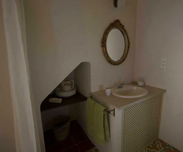 Candelaria 3* Corregos de Monte Seco