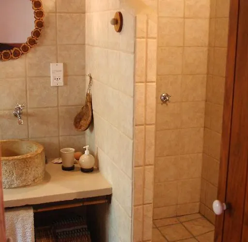 Candelaria 4* Corregos de Monte Seco